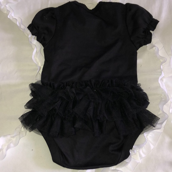 Tutu onies - Picture 2 of 3